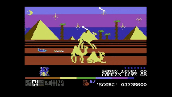 Batalyx Screenshot