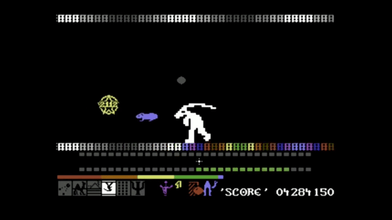 Batalyx Screenshot