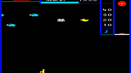 Funfair Screenshot