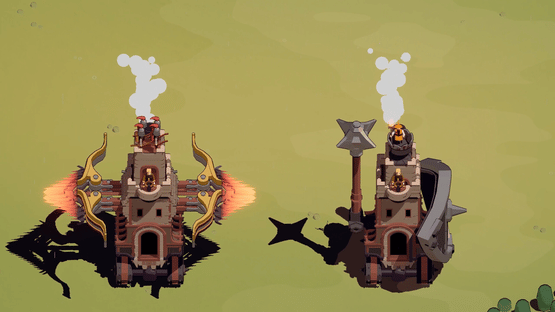Wanderburg Screenshot