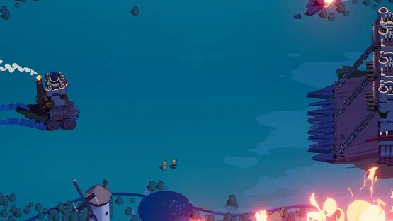Wanderburg screenshot 9