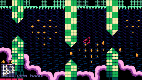 Vampire's Best Friend Screenshot