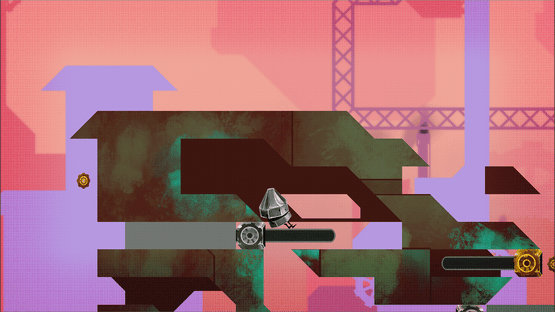 Drill Beat Screenshot