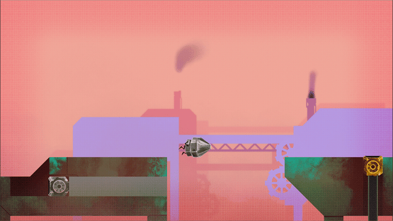 Drill Beat Screenshot