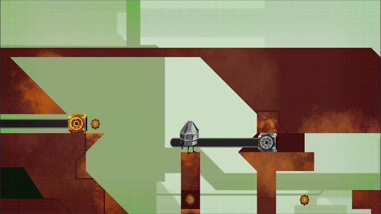 Drill Beat Screenshot