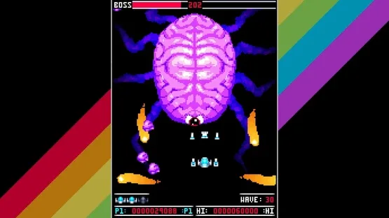 Viral Reload EX screenshot 4