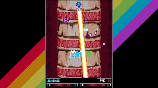 Viral Reload EX screenshot 7
