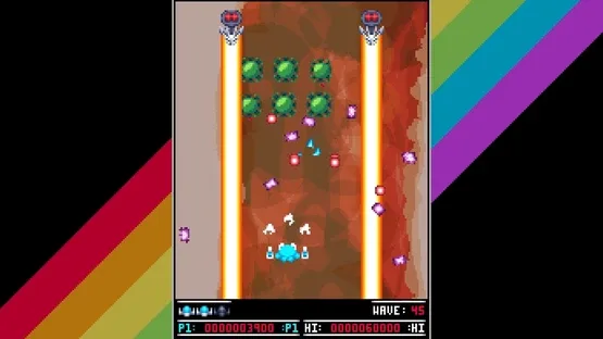 Viral Reload EX screenshot 9