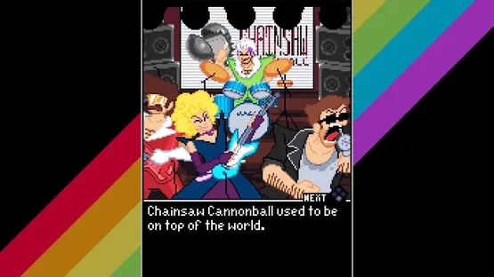 Viral Reload EX screenshot 11