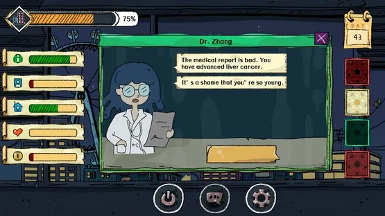 Master of Balance screenshot 8