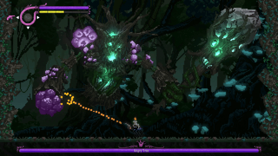 Netherworld Screenshot