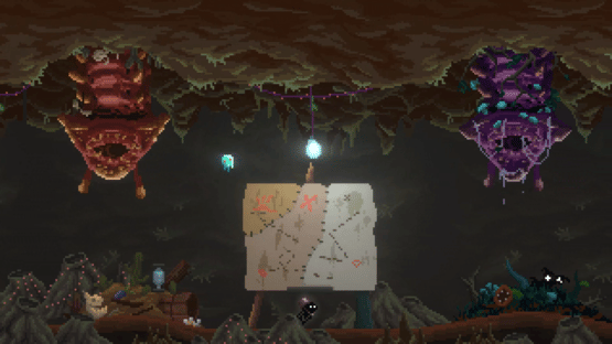 Netherworld Screenshot