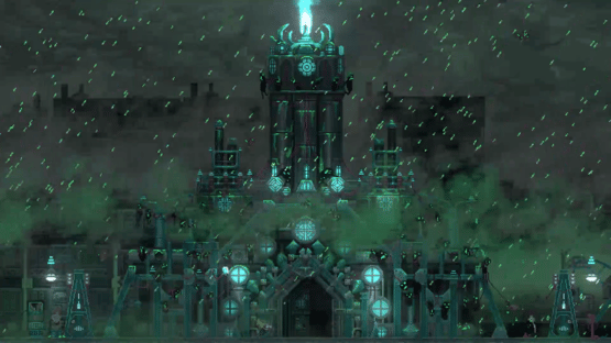 Netherworld Screenshot