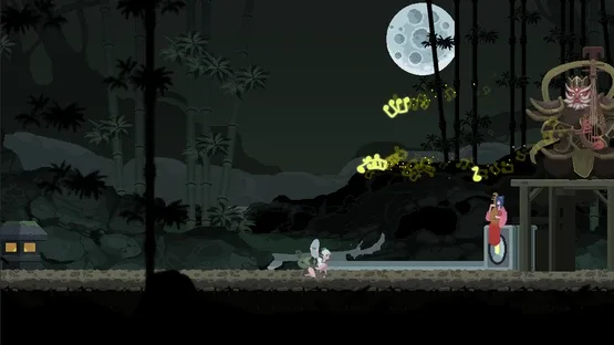 Beast Saga screenshot 6