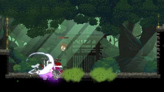 Beast Saga screenshot 7