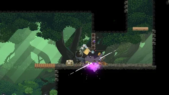 Beast Saga screenshot 9
