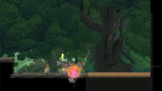 Beast Saga screenshot 10