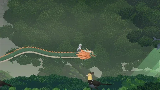 Beast Saga screenshot 14
