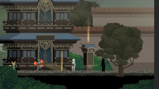 Beast Saga screenshot 11
