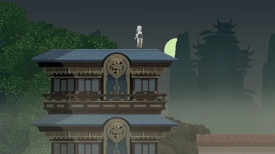 Beast Saga screenshot 15