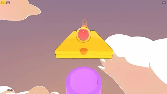 Balloomia: Sky Playground screenshot 4