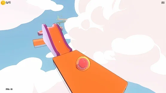 Balloomia: Sky Playground screenshot 5