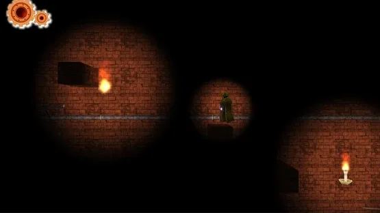 Will O Wisp screenshot 4