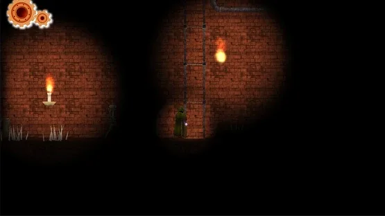 Will O Wisp screenshot 2