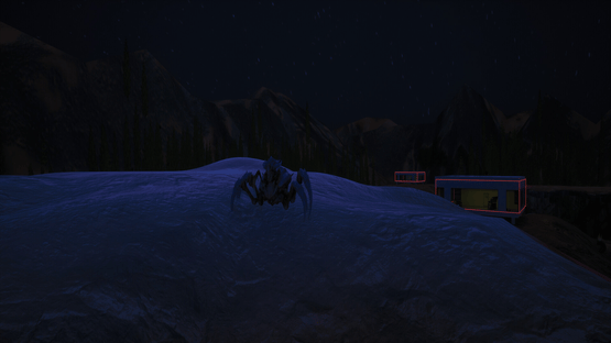 Paradox Protocol Screenshot