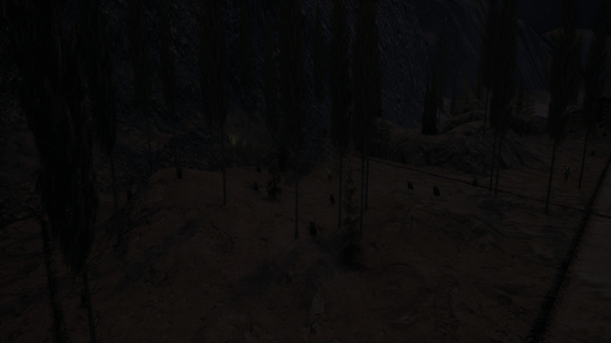 Paradox Protocol Screenshot