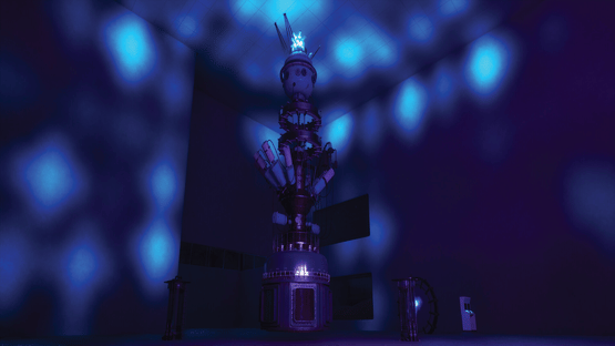 Paradox Protocol Screenshot