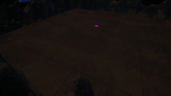 Paradox Protocol Screenshot