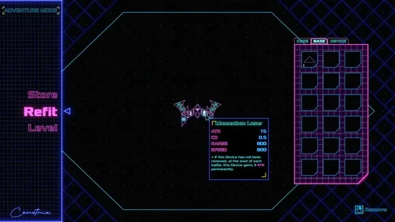 Astra Quest screenshot 4