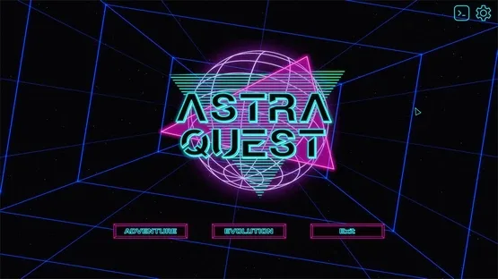 Astra Quest screenshot 7