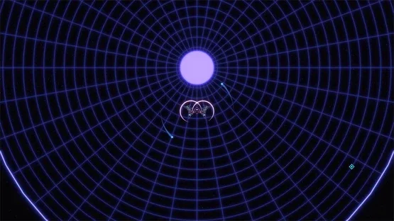 Astra Quest screenshot 8