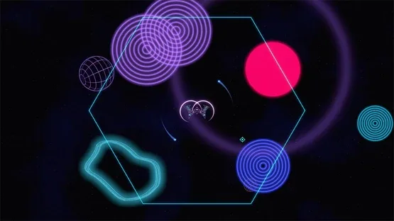 Astra Quest screenshot 9