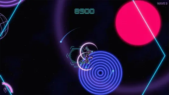 Astra Quest screenshot 1