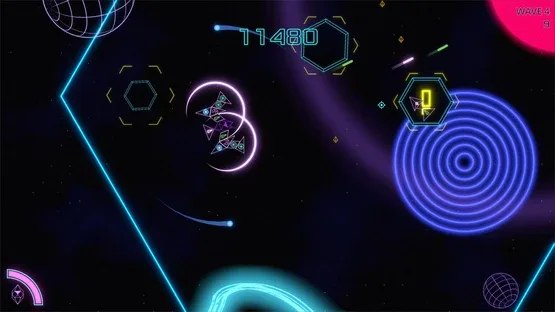 Astra Quest screenshot 10