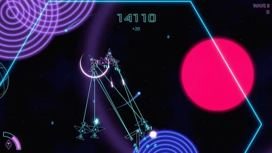 Astra Quest screenshot 11