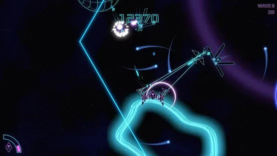 Astra Quest screenshot 12