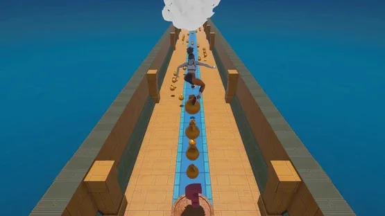 Catch Flex: Quest screenshot 2