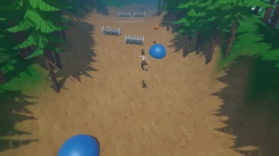 Catch Flex: Quest screenshot 3