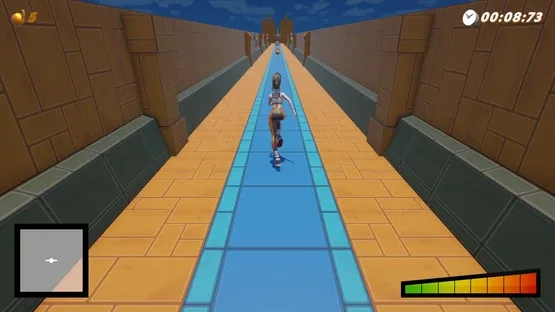 Catch Flex: Quest screenshot 5