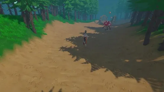 Catch Flex: Quest screenshot 4