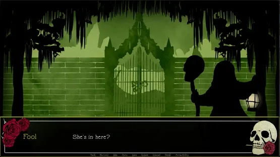 Necromance screenshot 5