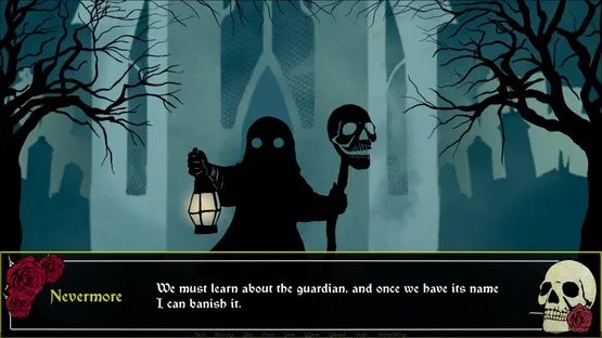 Necromance screenshot 1