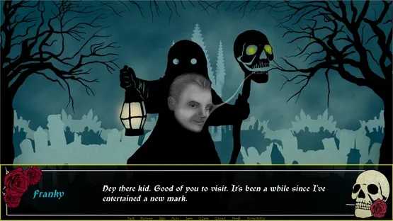 Necromance screenshot 3