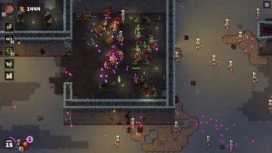 Unwanted Dungeon screenshot 4