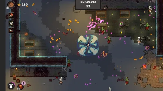 Unwanted Dungeon screenshot 5