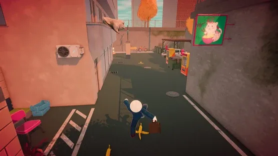 Good Luck screenshot 6